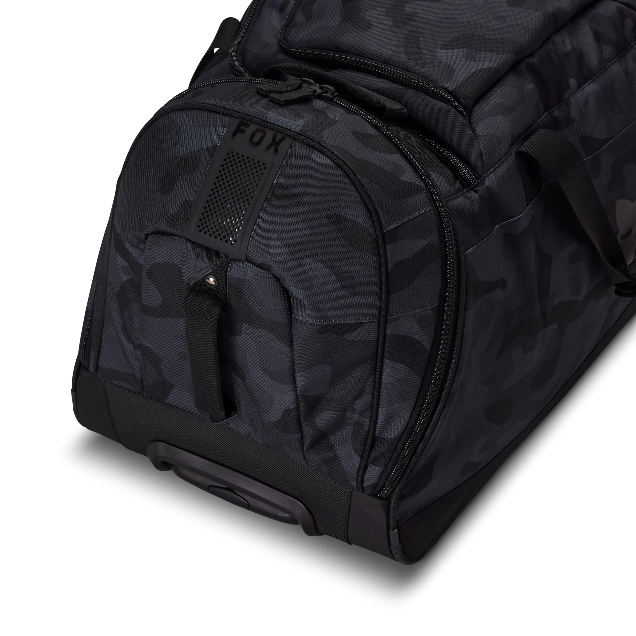 Amazon.com: Fox Racing Shuttle Roller Bag : Automotive